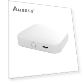 Smart Gateway — Smart Home Hubs & Controllers, Tuya