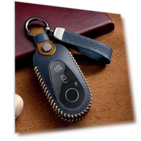 Smart Key Case Cover — Key Holders & Accessories, Auto SpareParts