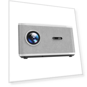 Smart Projector — Home Theater Projectors, WOWOTO