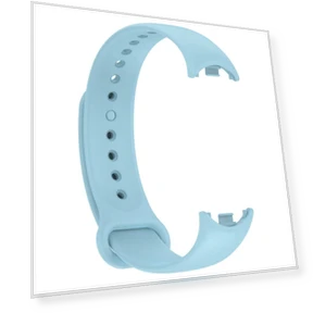 Smart Replacement Bracelet Silicone Wristband Strap — Smartwatch Straps, LOjsbasn4
