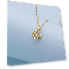 Smart Sachet Necklace — Smart Jewelry, Wipon