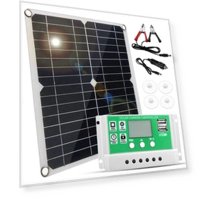Solar Panel Kit — Solar & Wind Power, 3d printing machine