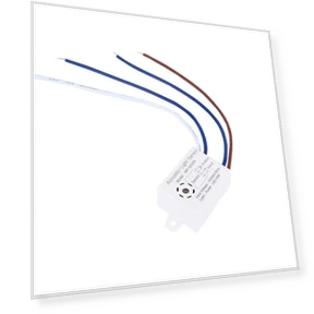 Sound Voice Sensor Module — Smart Home Modules, Qianxiu