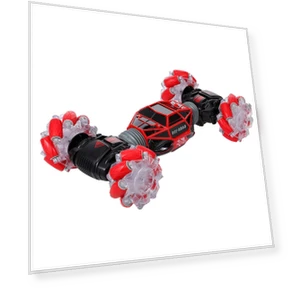 Stunt Car 4WD Watch Gesture Sensor Control — Remote Control Cars, TOMTOP JMS