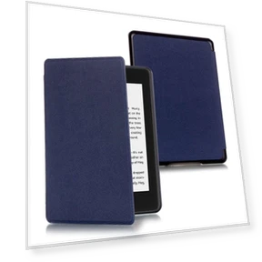 Ultra-Thin Magnetic Case with Auto Wake/Sleep — Protective Cases, PreytVigo