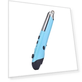 Wireless Optical Touch Mouse Pen — Mouse Pads, 3d printing machine