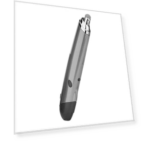 Wireless Optical Touch Mouse Pen — Mouse Pads, 3d printing machine