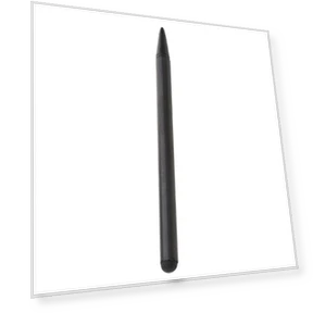 2 in 1 Touch Screen Stylus — Styluses & Digital Pens, Complex and Jen