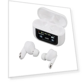 AI Translator Earbuds — Language Translators, Fishine