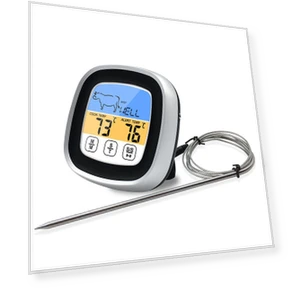 Barbecue Thermometer — Grill Thermometers, Neoglint