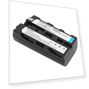 Battery 2400mAh PCM Smart Chip — Batteries, Koogeelife