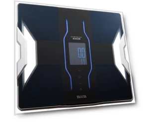 Body Composition Monitor with Smartphone Connectivity — Body Composition Analysis, TANITA