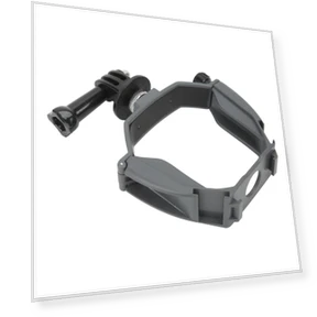 Camera Mount Adapter for Drone — Aerial Photography Gear, Fishine