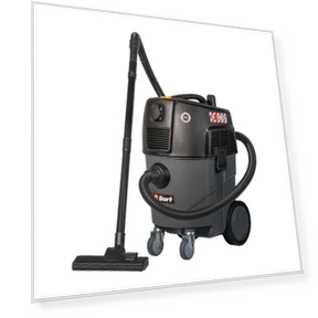 Dry and Wet Vacuum Cleaner — Built-In Vacuum Systems, BORT