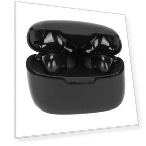 Earphone with Simultaneous Translation — Language Translators, Zen-Japan Electronics