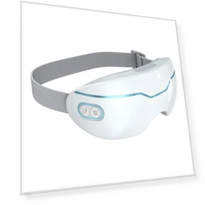 Electric Eye Massager — Rollers & Pens, Le er kang