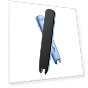 Electronic Dictionary with Voice Pronunciation and AI Translation — Language Translators, Zen-Japan Electronics