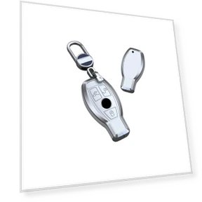 Exclusive Key Case — Key Holders & Accessories, TECART