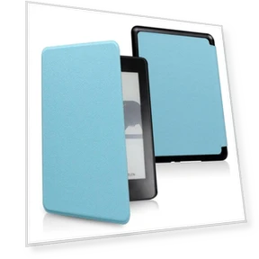 Folio Cover with Auto Sleep/Wake — Protective Cases, shienfei1