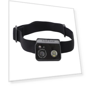 Headlamp Camera — Wearable Cameras, Cmperipheral