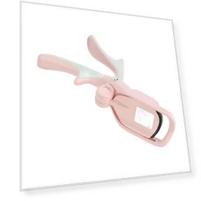 Heated Eyelash Curler — Lash Curlers, Koogeelife