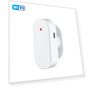 Human Presence Detector — Smart Home Security, YJMP Electronic