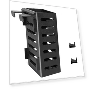 Hydroponic Holder for Aquarium Plants — Lights, yihujiu