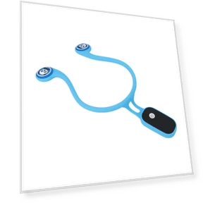 Intelligent Strapless Posture Vibration Reminder — Arm & Wrist Wearables, GoolRC