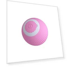 Interactive Cat Toy Ball — Cat Playthings, Meiteai-All