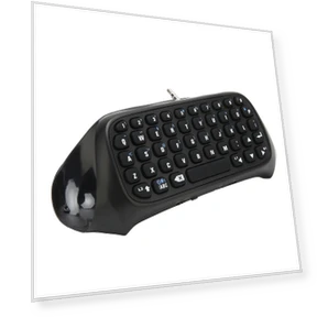 Mini Bluetooth Keyboard — Keyboards, DIYelecs