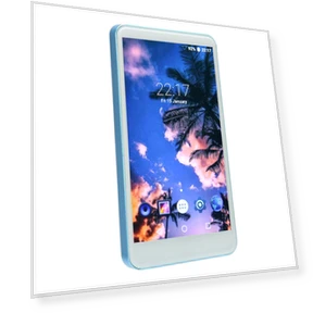 MP4 Player with Bluetooth and WiFi — Portable Media Players, 3d printing machine