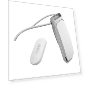 Pocket Sensor Cooling Device — Portable Cooling Solutions, Sony