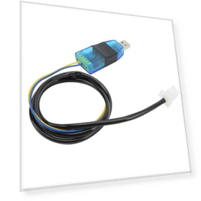 Programmable USB Data Cable for Electric Bicycle — Cables, 3d printing machine