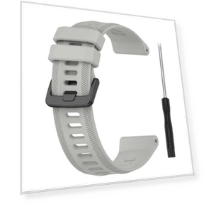 Silicone Strap Replacement Watchband — Smartwatch Accessories, YZyouxuan
