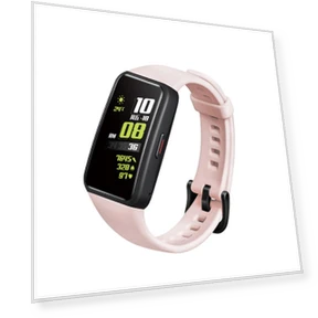 Silicone Watch Band — Bands, doux88