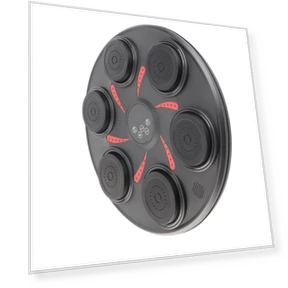Smart Bluetooth Boxing Trainer — Boxing Training Gear, OutsideWorld