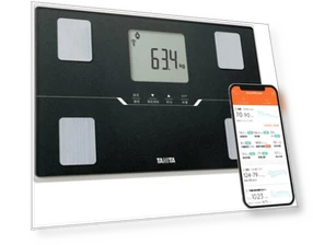 Smart Body Composition Scale — Weight Management Tools, Zen-Japan Electronics