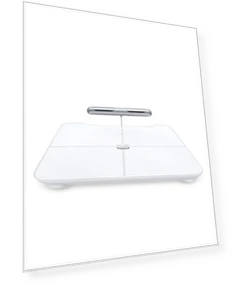 Smart Body Composition Scale — Body Composition Analysis, Huawei