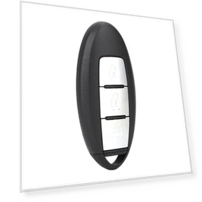Smart Car Remote Key — Accessories, CosyHome