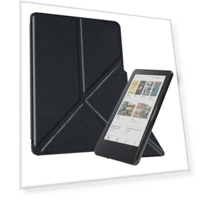 Smart Cover Folio — Protective Cases, Beihaig