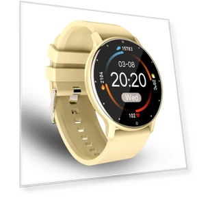 Smart Fitness Watch — Smartwatches, PRISMA