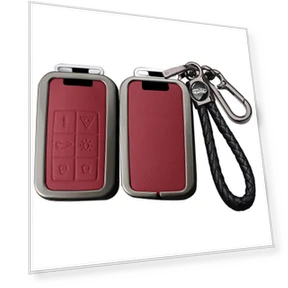 Smart Key Holder — Key Holders & Accessories, SANRILY