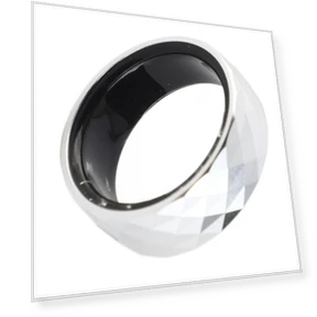 Smart Ring — Smart Rings, OutsideWorld