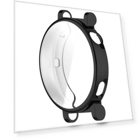 Smart Screen Protector with Full Coverage — Screen Protectors, langong