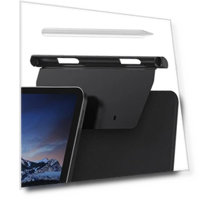 Smart Stylus Pouch — Writing Instrument Cases, ryewnuok
