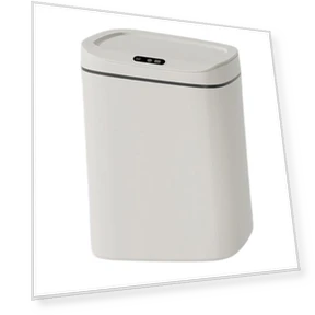 Smart Trash Bin with Sensor — Kitchen Cans, Xuanten