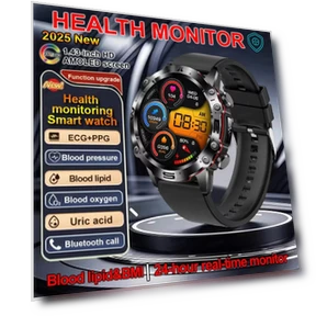 Smart Watch for Men — Smartwatches, PRISMA