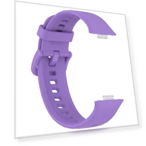Soft Silicone Watch Band — Wearable Accessories, ryewnuok
