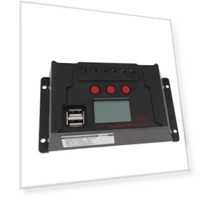 Solar Charge Controller — Renewable Energy Solutions, Fishine