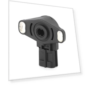 Throttle Position Sensor — Throttle Position, Neoglint